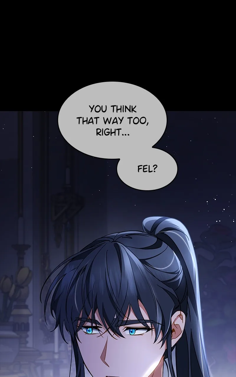 Read What Melvin Left Behind chapter 61 image 21 on Lezhin