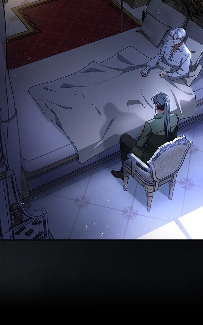 Read What Melvin Left Behind chapter 61 image 26 on Lezhin