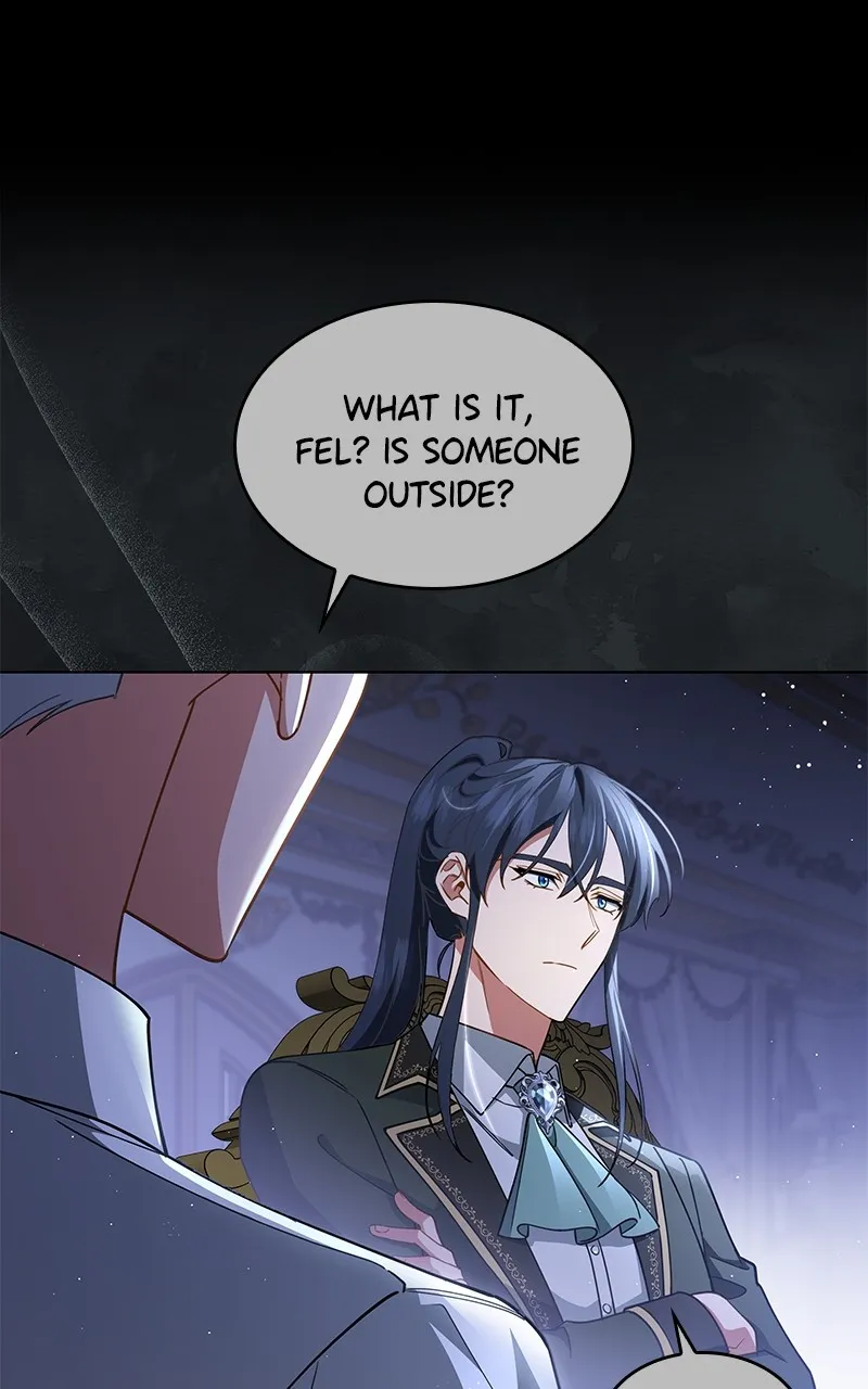 Read What Melvin Left Behind chapter 61 image 27 on Lezhin