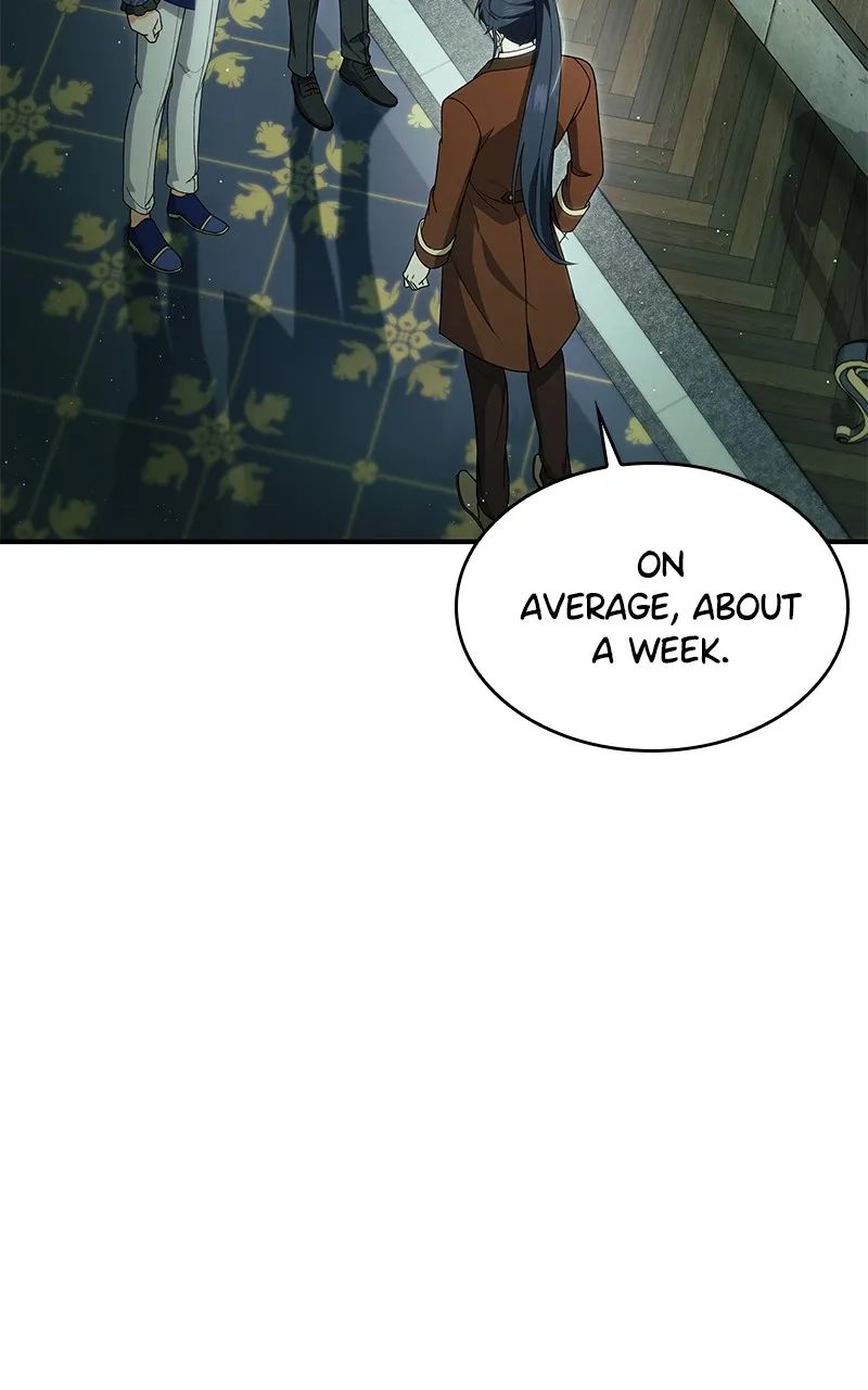 Read What Melvin Left Behind chapter 61 image 3 on Lezhin