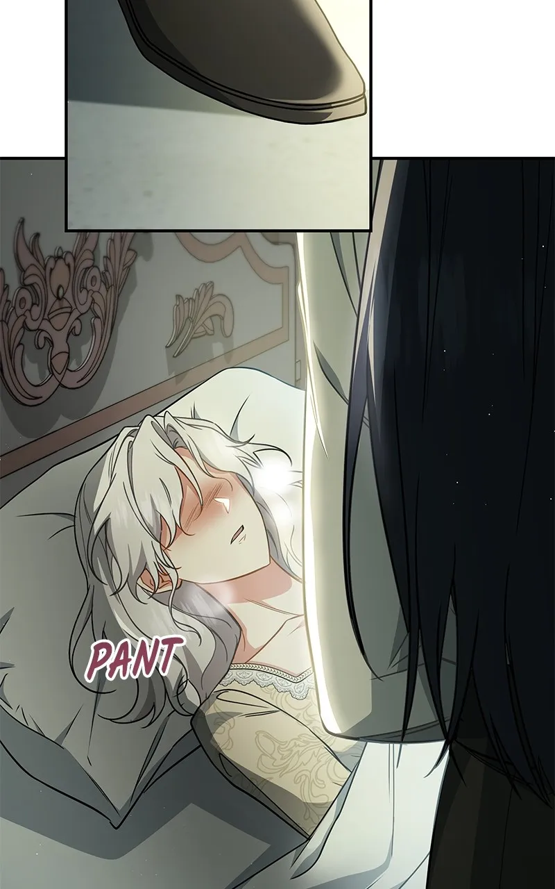 Read What Melvin Left Behind chapter 61 image 35 on Lezhin