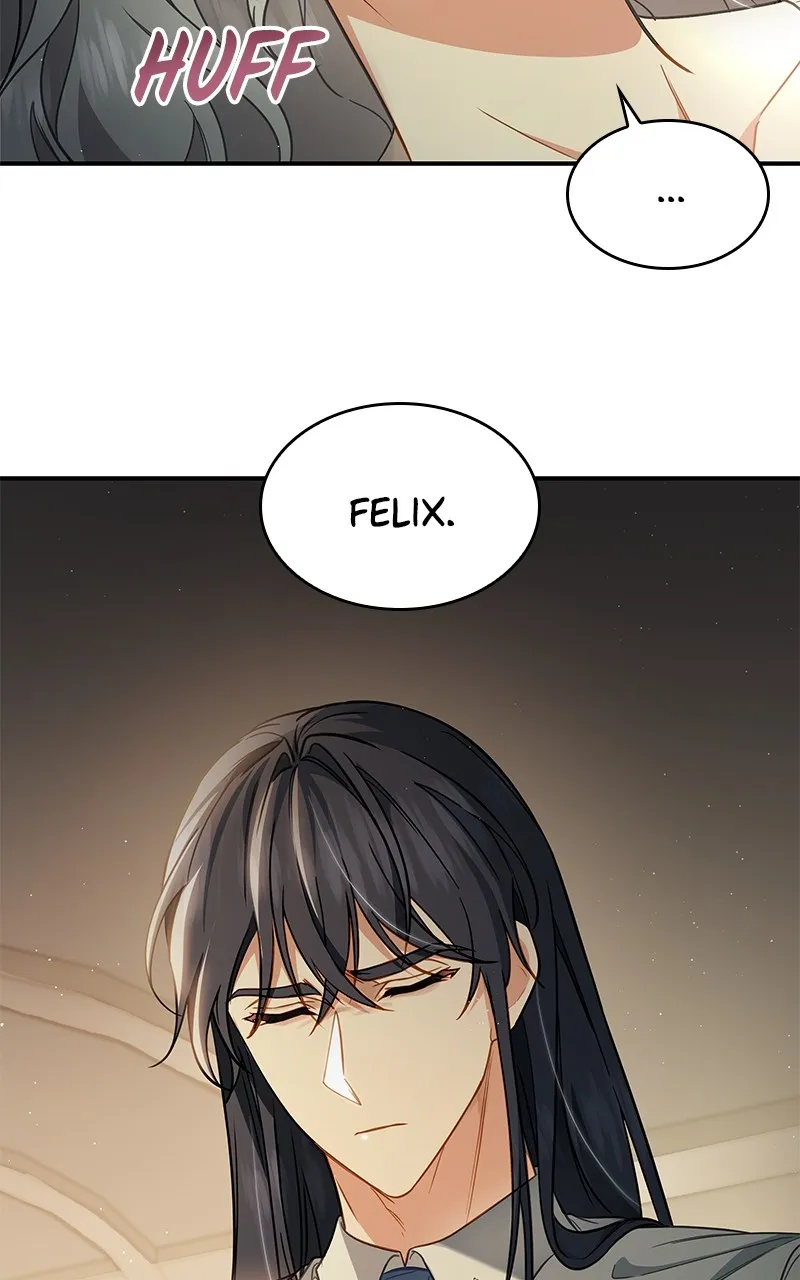 Read What Melvin Left Behind chapter 61 image 37 on Lezhin