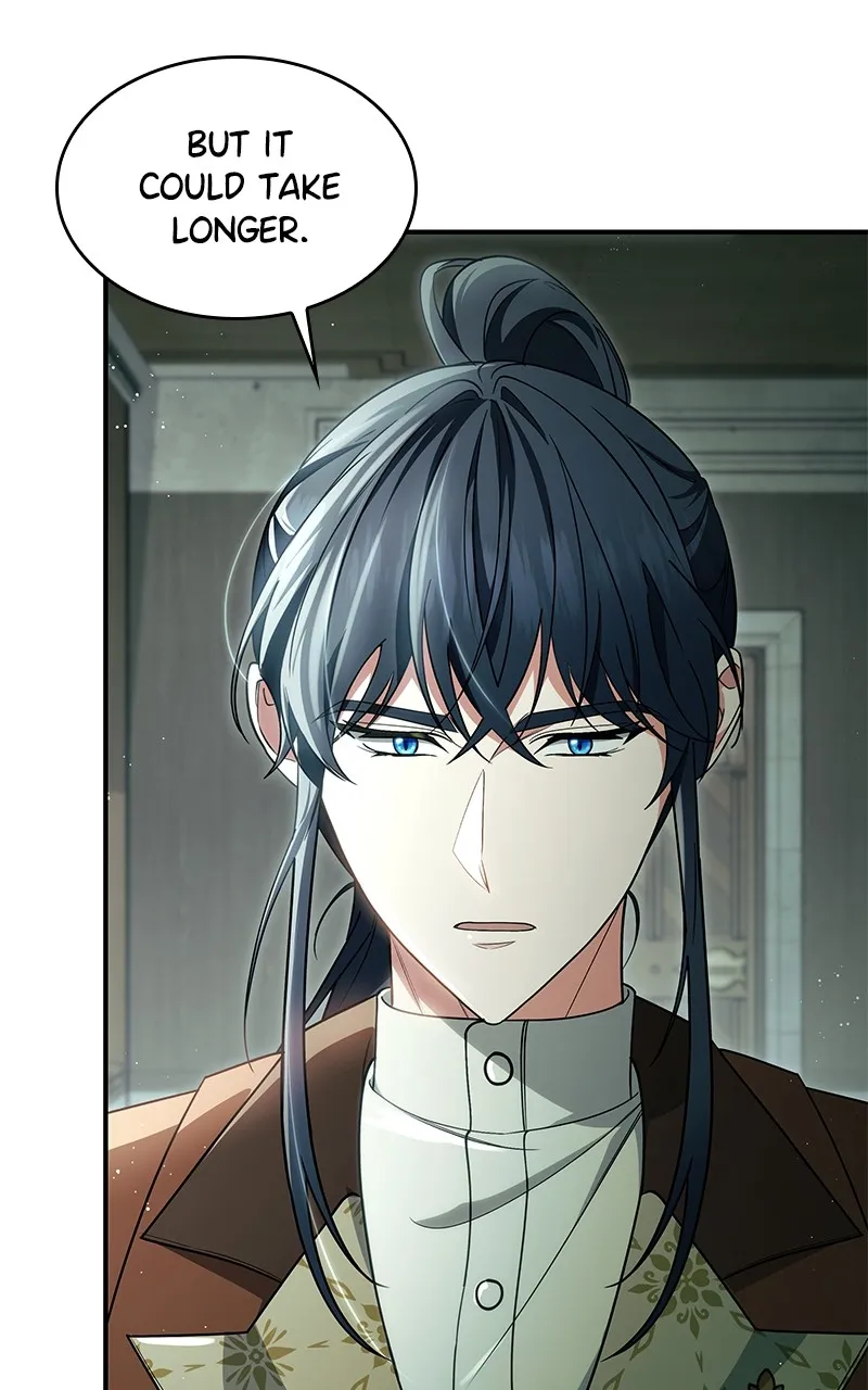 Read What Melvin Left Behind chapter 61 image 4 on Lezhin