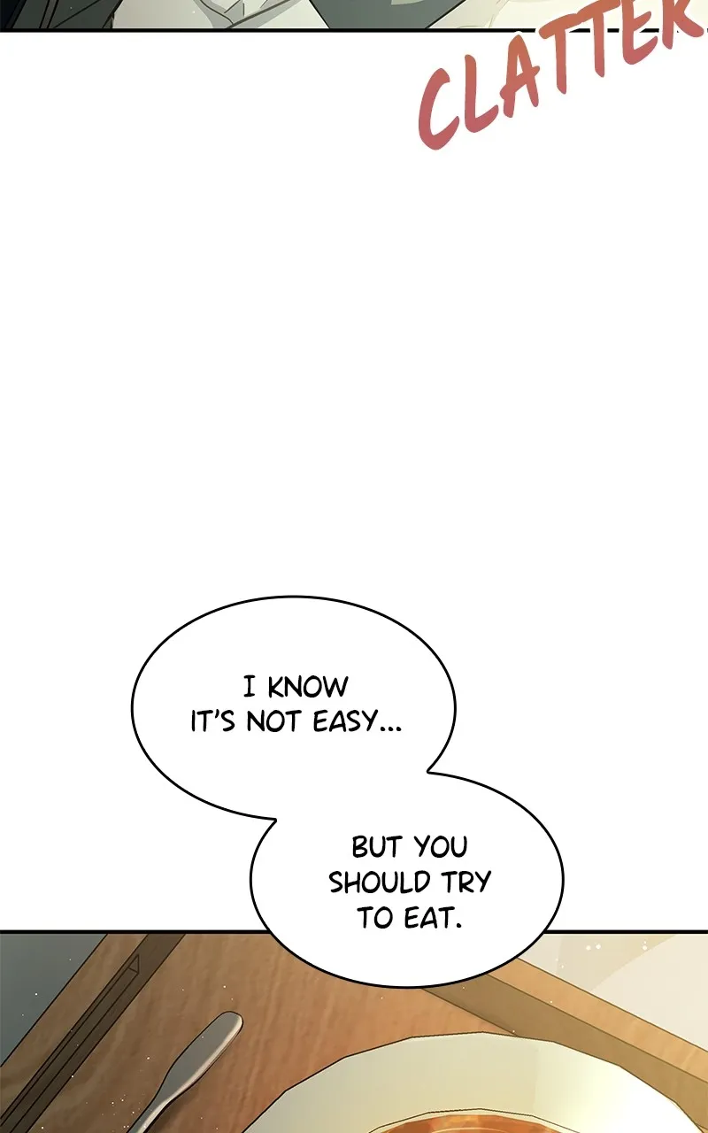 Read What Melvin Left Behind chapter 61 image 41 on Lezhin