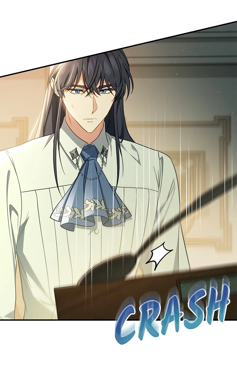 Read What Melvin Left Behind chapter 61 image 45 on Lezhin