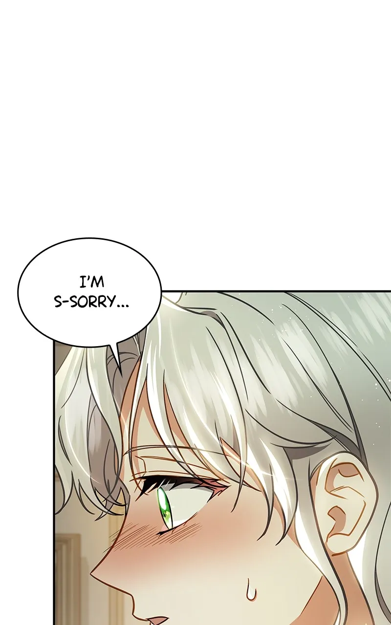 Read What Melvin Left Behind chapter 61 image 46 on Lezhin