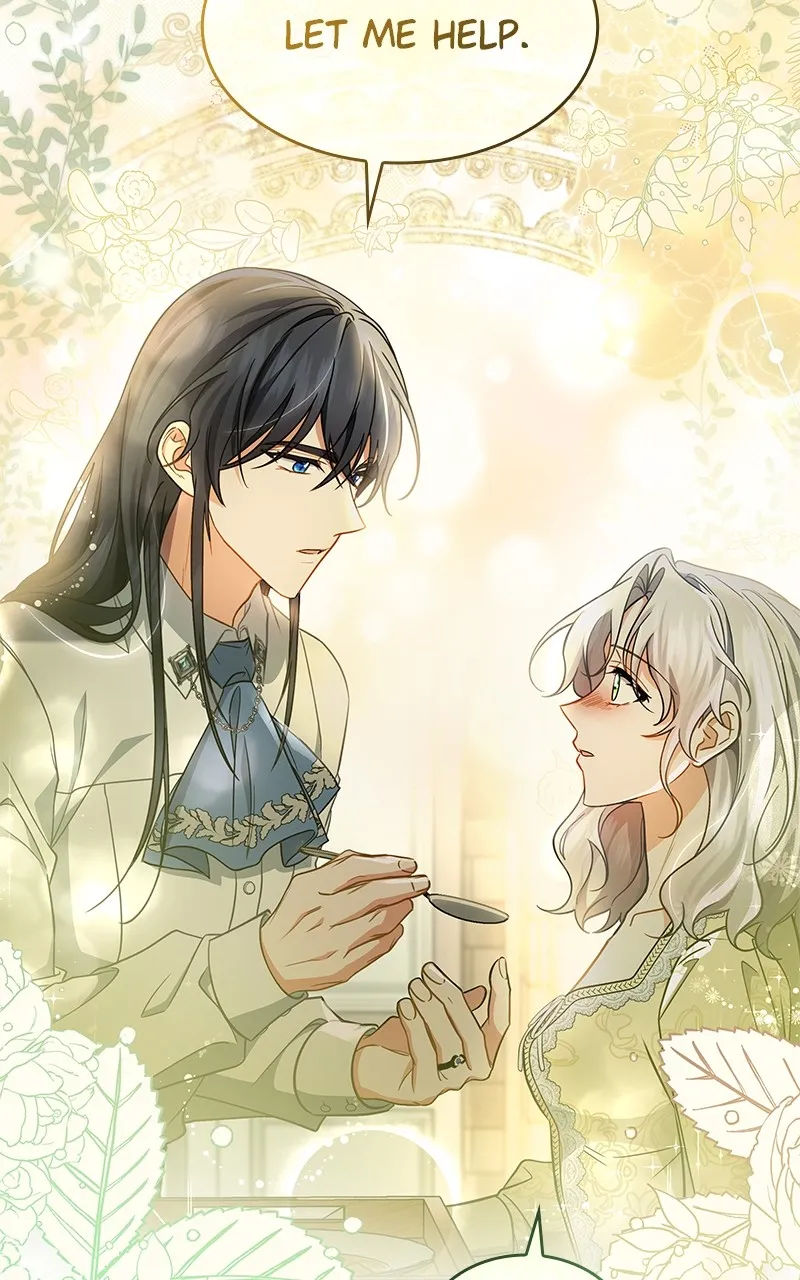 Read What Melvin Left Behind chapter 61 image 49 on Lezhin