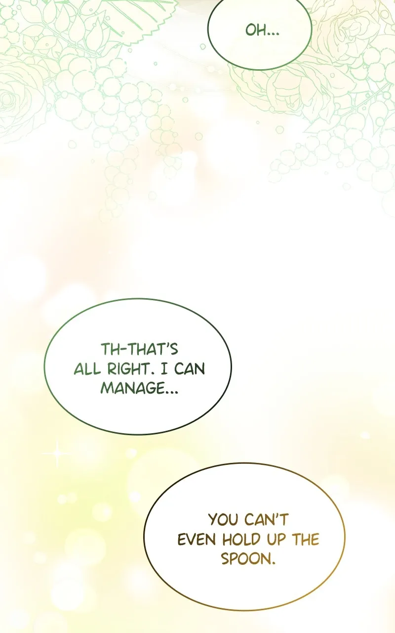Read What Melvin Left Behind chapter 61 image 50 on Lezhin