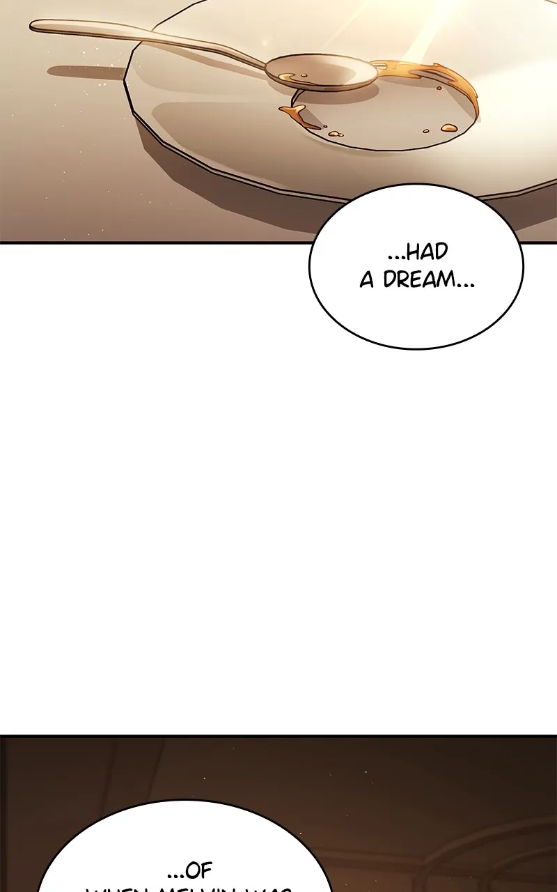 Read What Melvin Left Behind chapter 61 image 59 on Lezhin