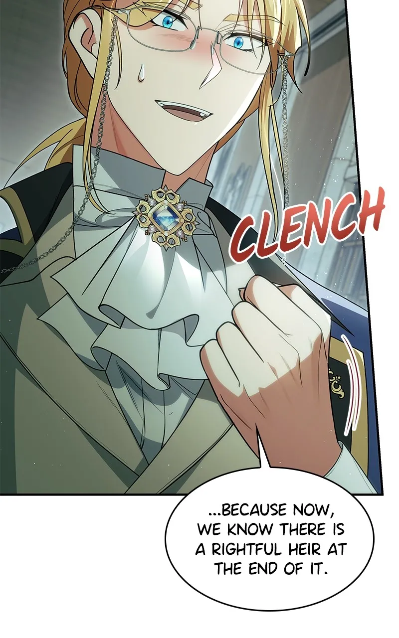 Read What Melvin Left Behind chapter 61 image 6 on Lezhin