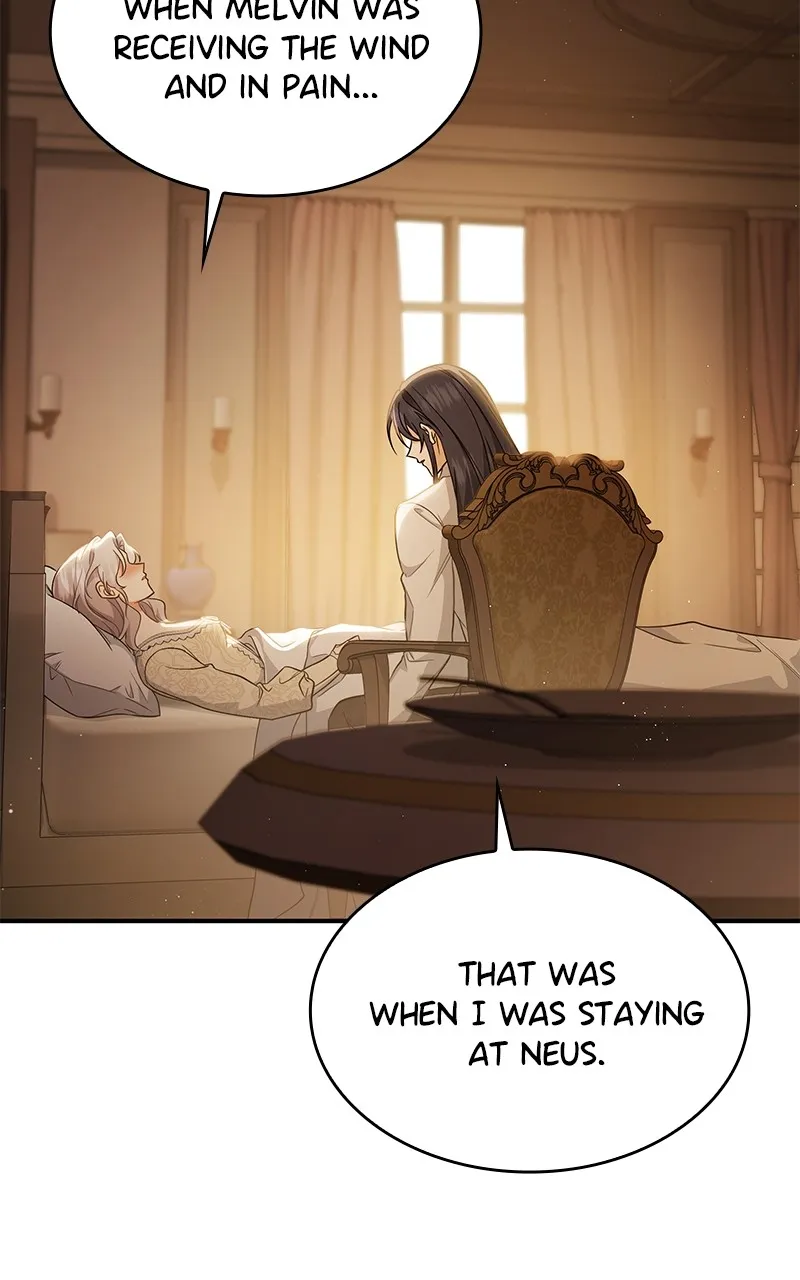 Read What Melvin Left Behind chapter 61 image 60 on Lezhin