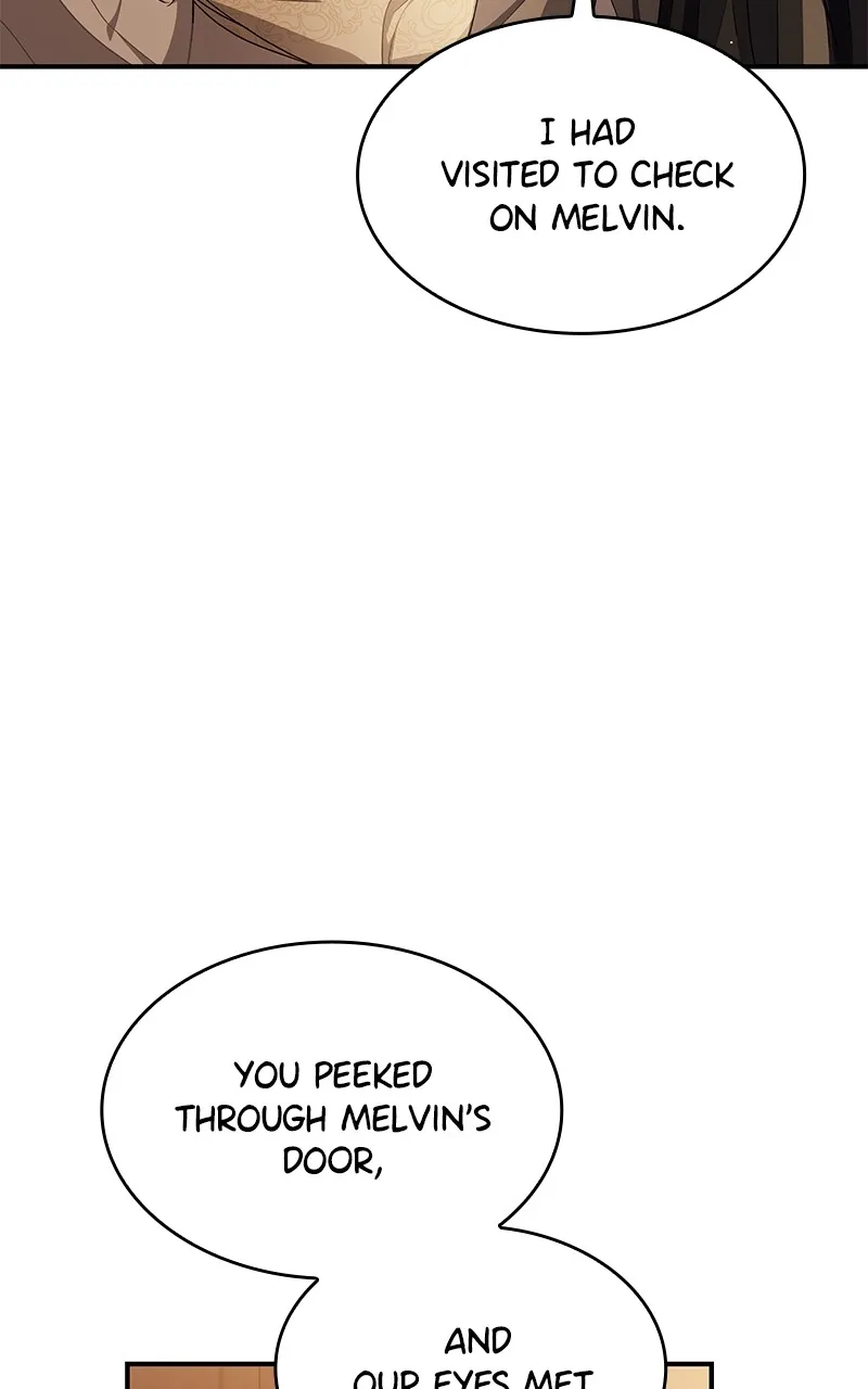Read What Melvin Left Behind chapter 61 image 62 on Lezhin