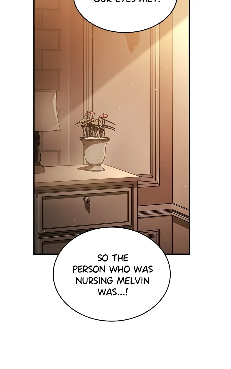 Read What Melvin Left Behind chapter 61 image 63 on Lezhin