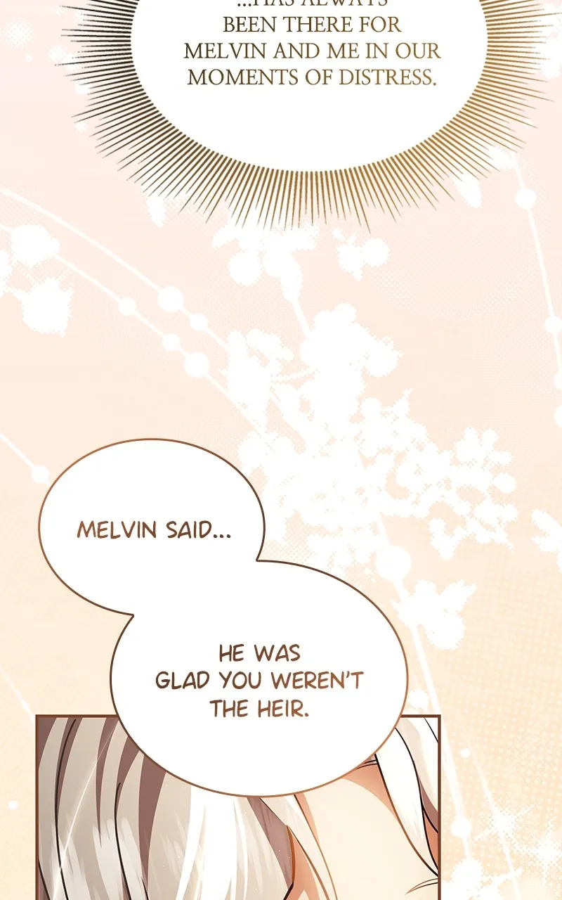 Read What Melvin Left Behind chapter 61 image 67 on Lezhin