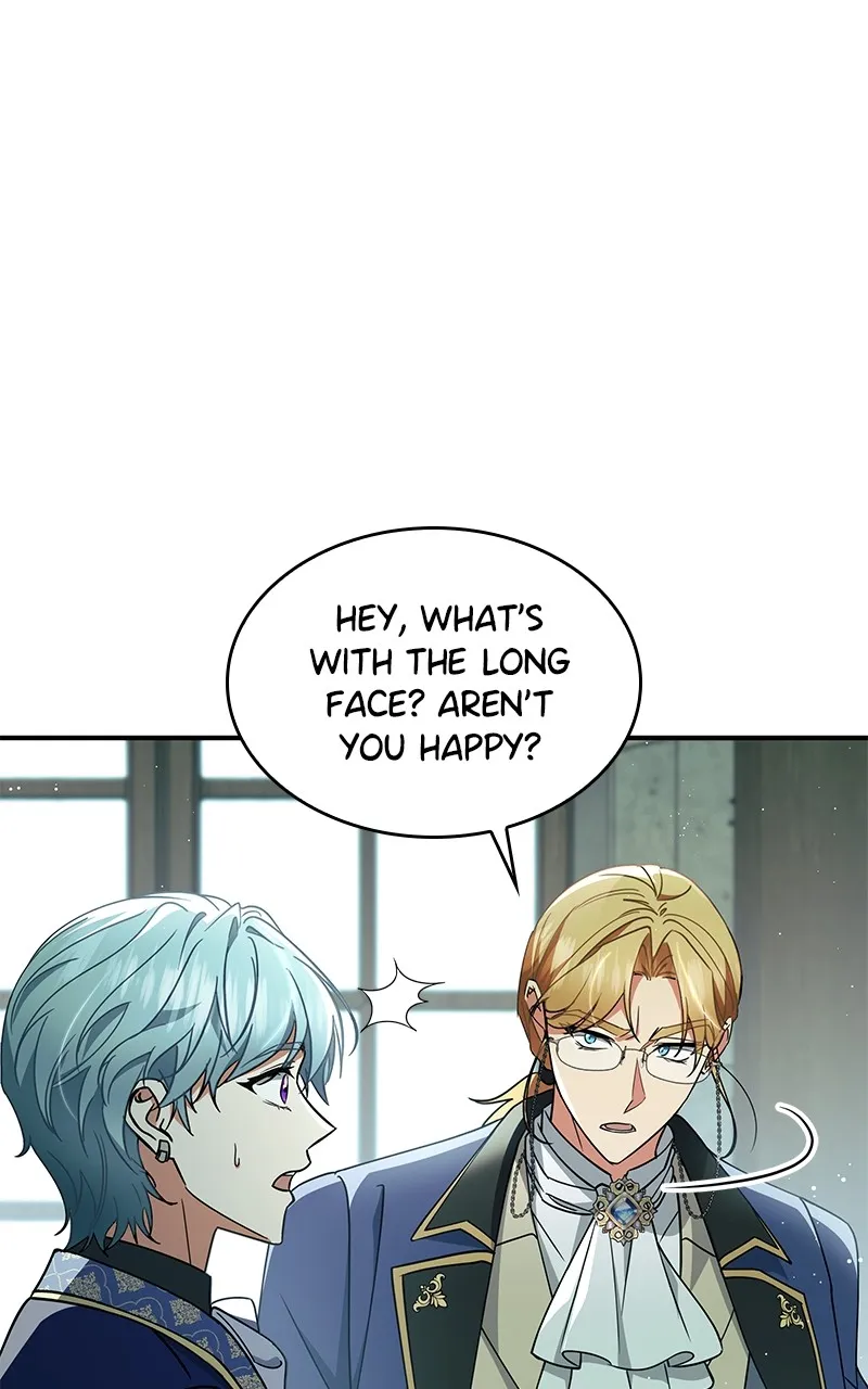 Read What Melvin Left Behind chapter 61 image 7 on Lezhin