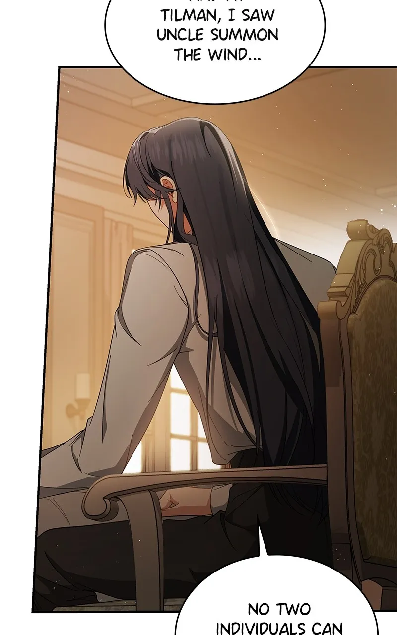 Read What Melvin Left Behind chapter 61 image 77 on Lezhin