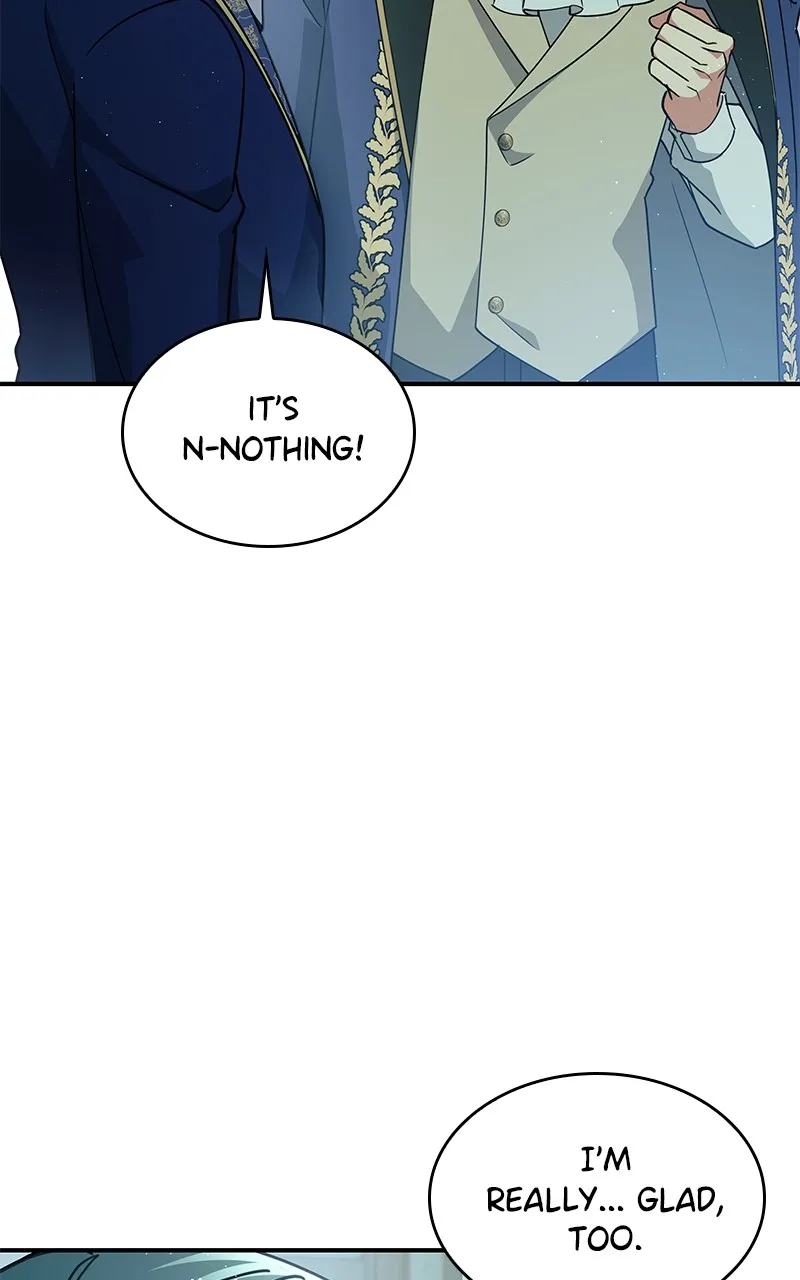 Read What Melvin Left Behind chapter 61 image 8 on Lezhin