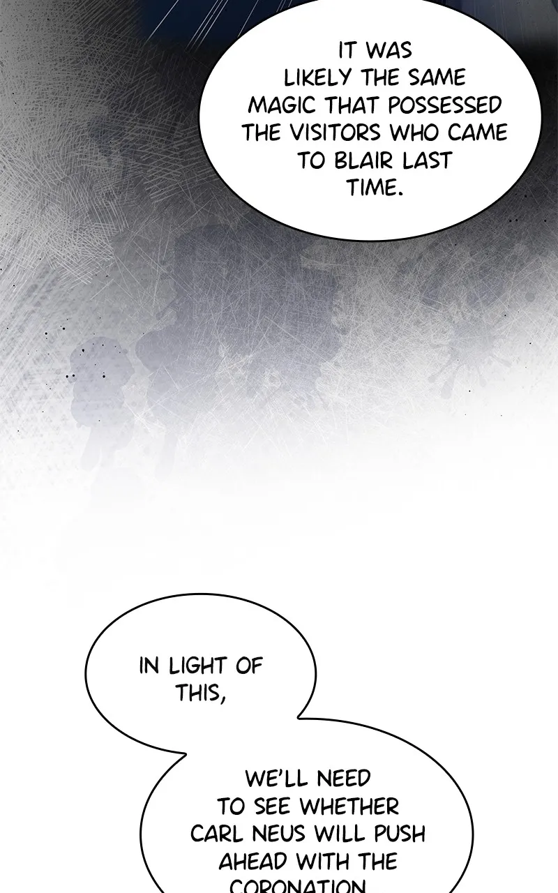 Read What Melvin Left Behind chapter 61 image 80 on Lezhin