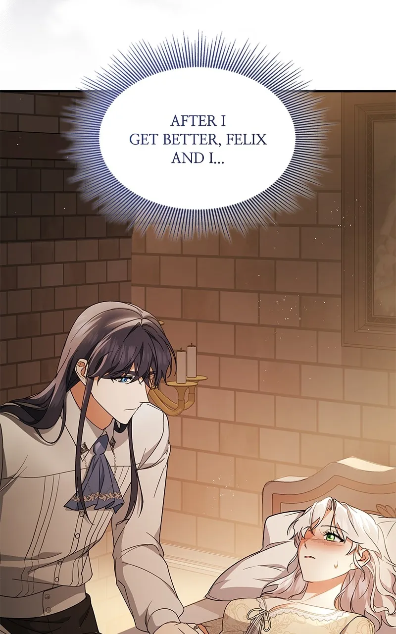 Read What Melvin Left Behind chapter 61 image 83 on Lezhin