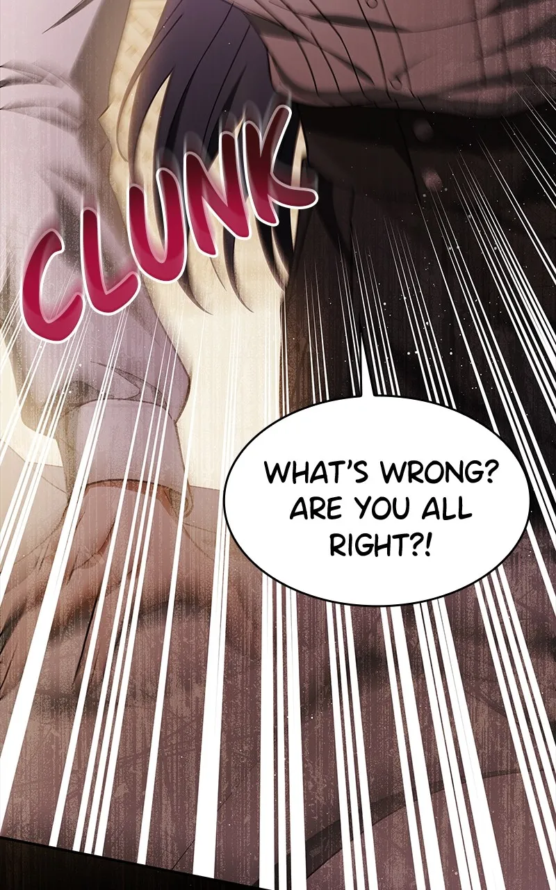 Read What Melvin Left Behind chapter 61 image 97 on Lezhin