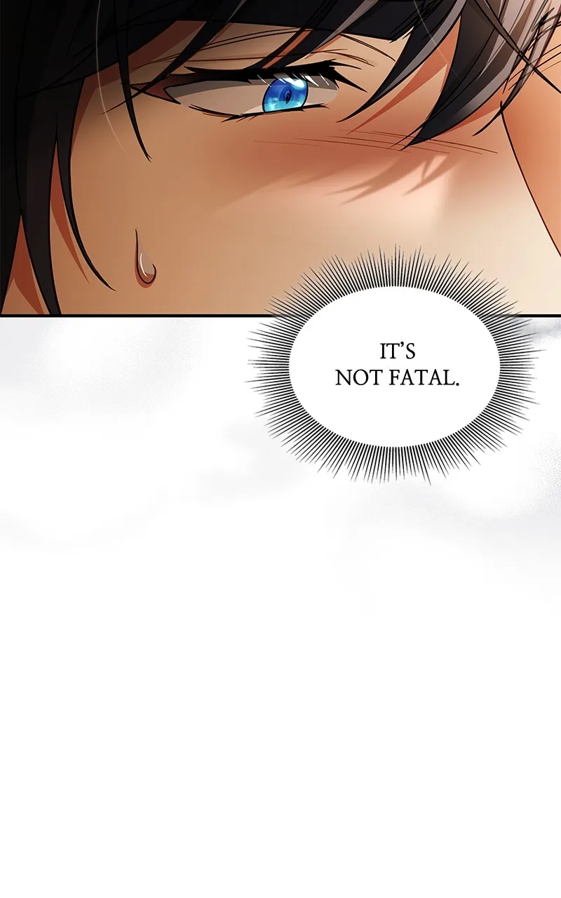 Read What Melvin Left Behind chapter 62 image 14 on Lezhin