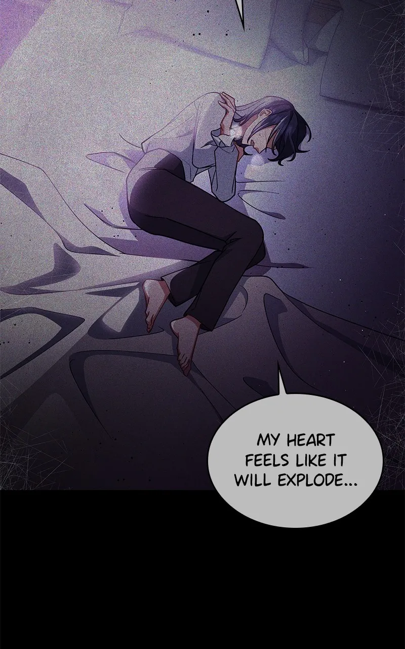 Read What Melvin Left Behind chapter 62 image 22 on Lezhin