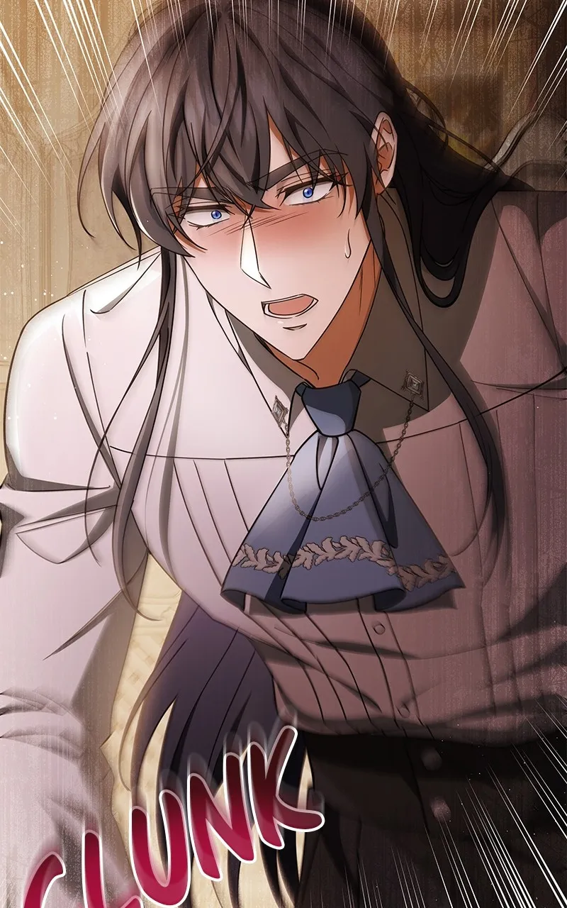 Read What Melvin Left Behind chapter 62 image 3 on Lezhin