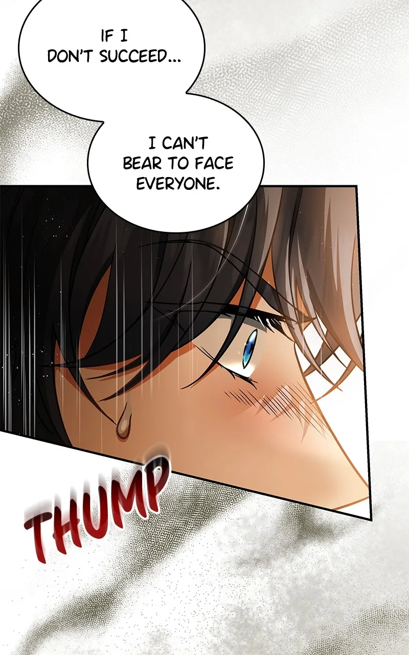 Read What Melvin Left Behind chapter 62 image 34 on Lezhin