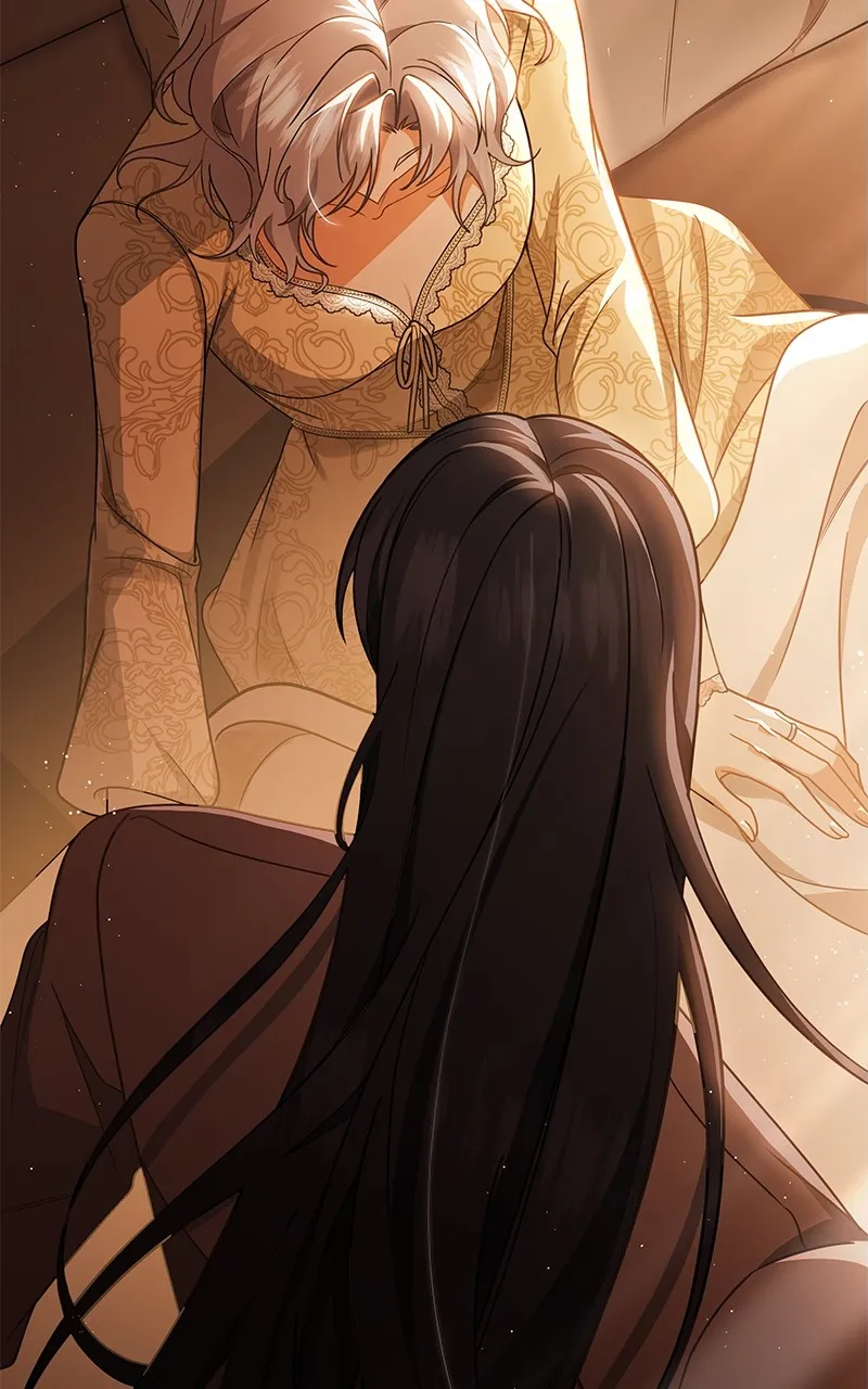Read What Melvin Left Behind chapter 62 image 46 on Lezhin