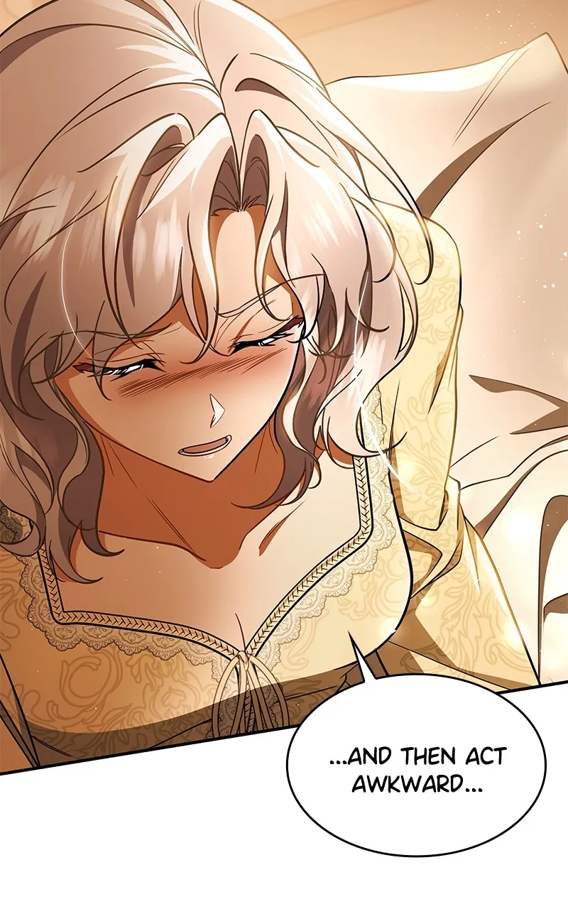 Read What Melvin Left Behind chapter 62 image 50 on Lezhin