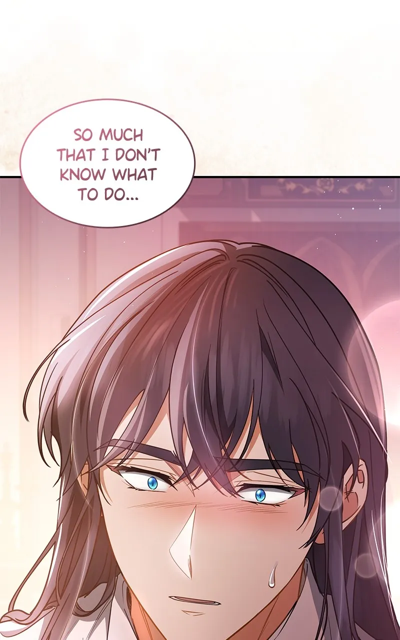 Read What Melvin Left Behind chapter 62 image 76 on Lezhin
