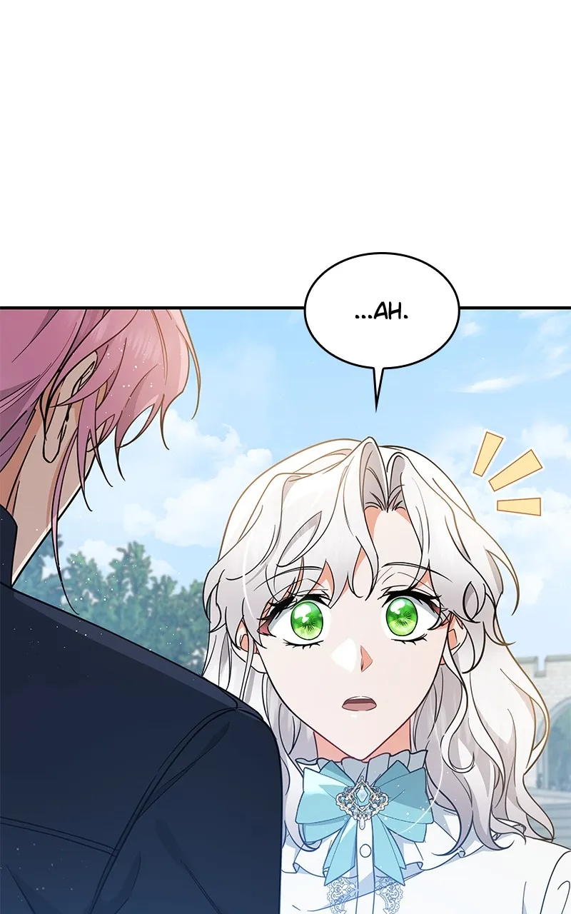 Read What Melvin Left Behind chapter 63 image 100 on Lezhin