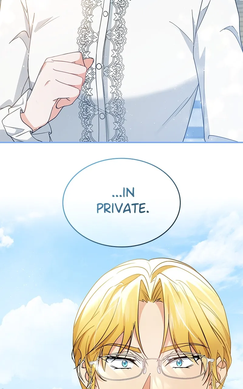 Read What Melvin Left Behind chapter 63 image 104 on Lezhin