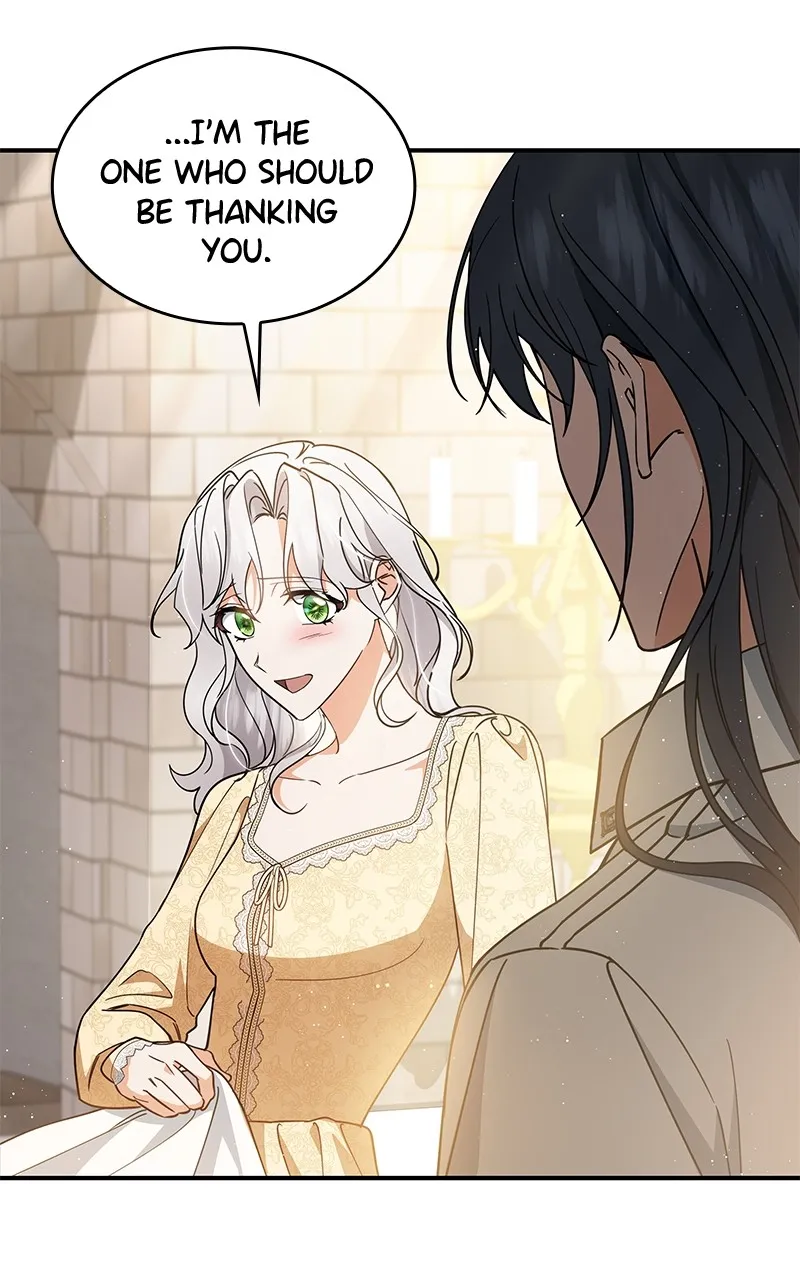 Read What Melvin Left Behind chapter 63 image 16 on Lezhin