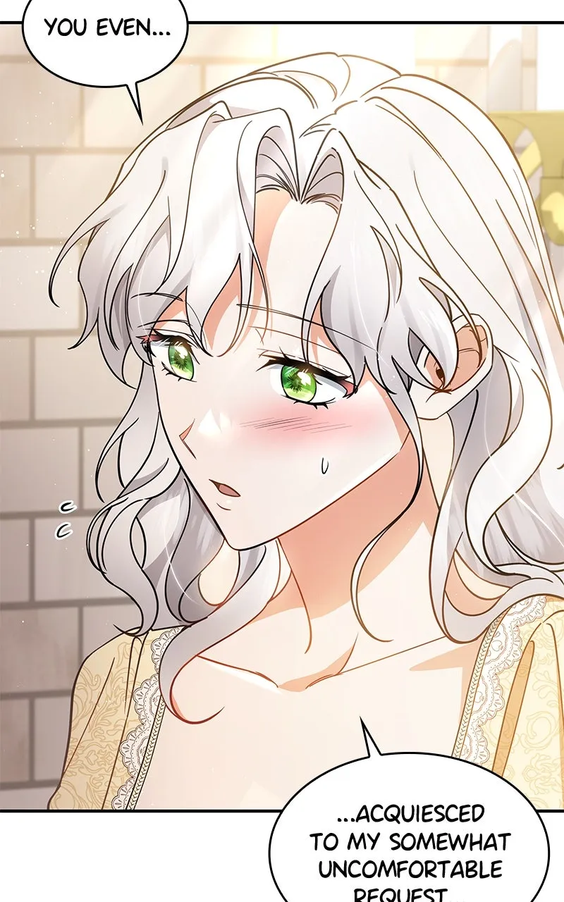 Read What Melvin Left Behind chapter 63 image 18 on Lezhin