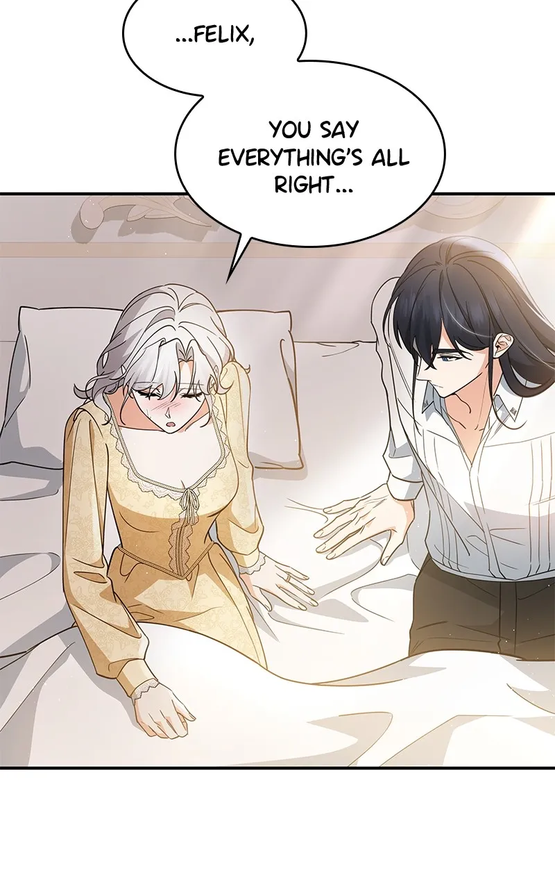Read What Melvin Left Behind chapter 63 image 21 on Lezhin
