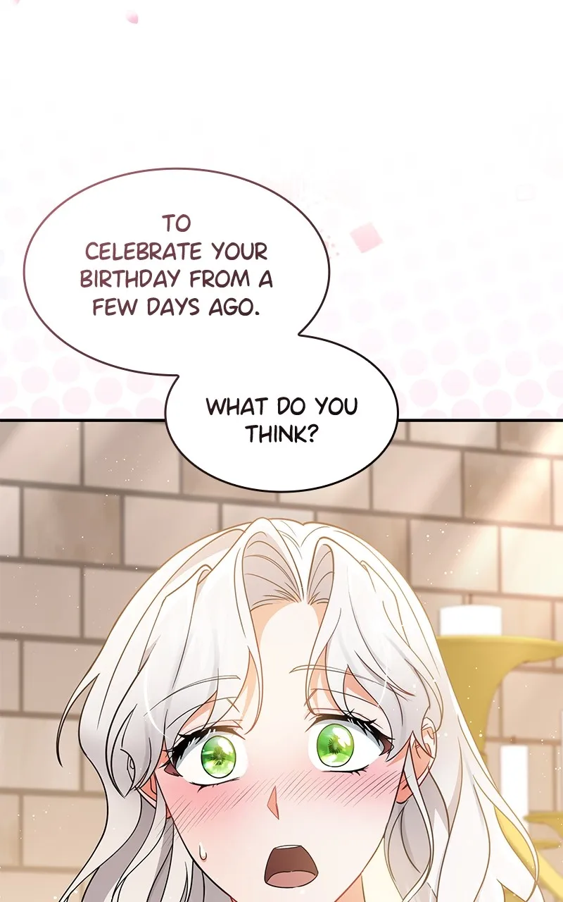 Read What Melvin Left Behind chapter 63 image 27 on Lezhin