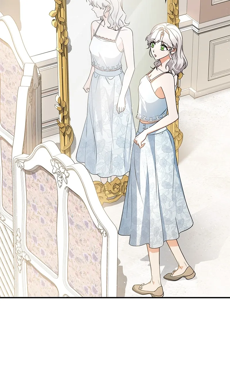 Read What Melvin Left Behind chapter 63 image 34 on Lezhin