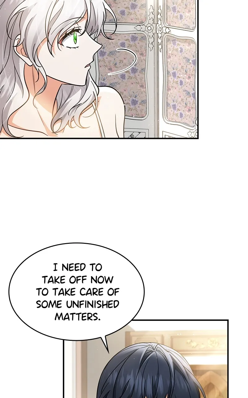 Read What Melvin Left Behind chapter 63 image 39 on Lezhin