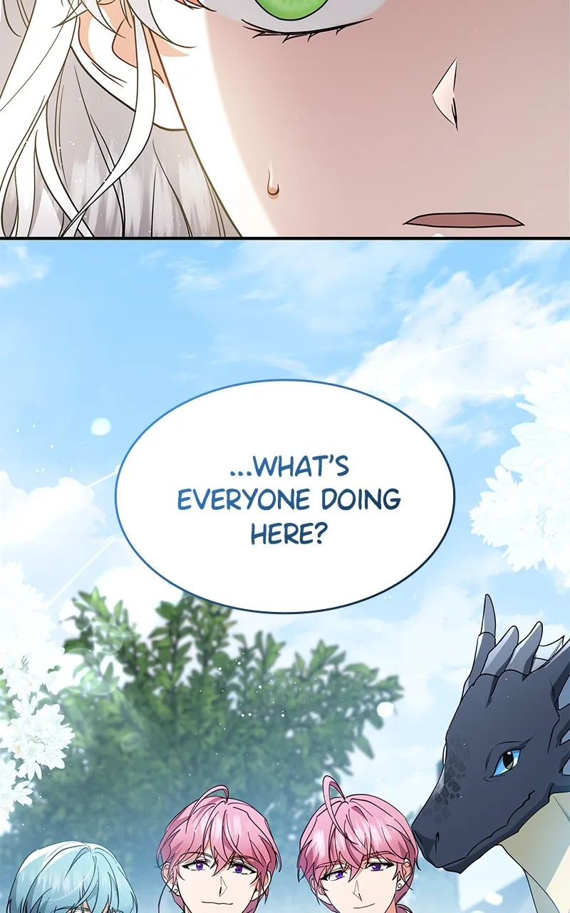 Read What Melvin Left Behind chapter 63 image 48 on Lezhin