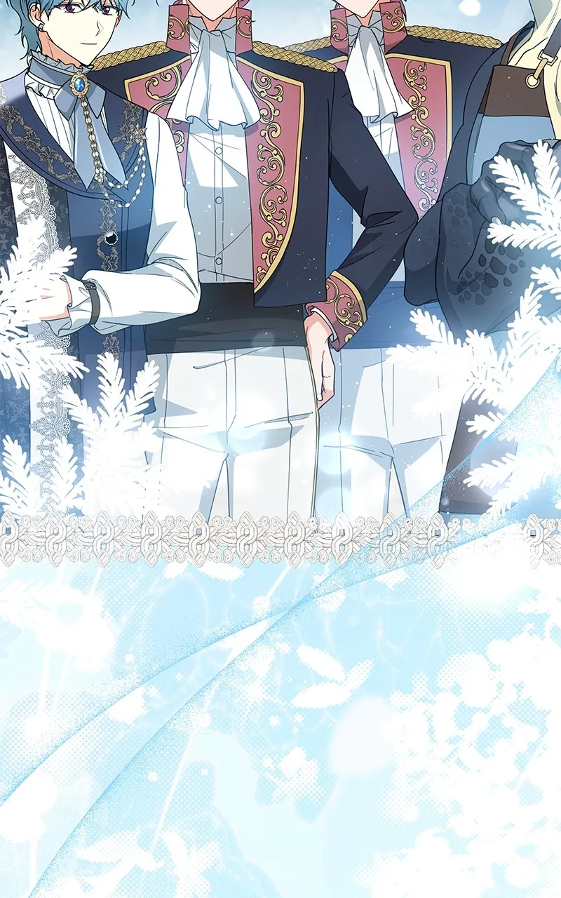 Read What Melvin Left Behind chapter 63 image 49 on Lezhin