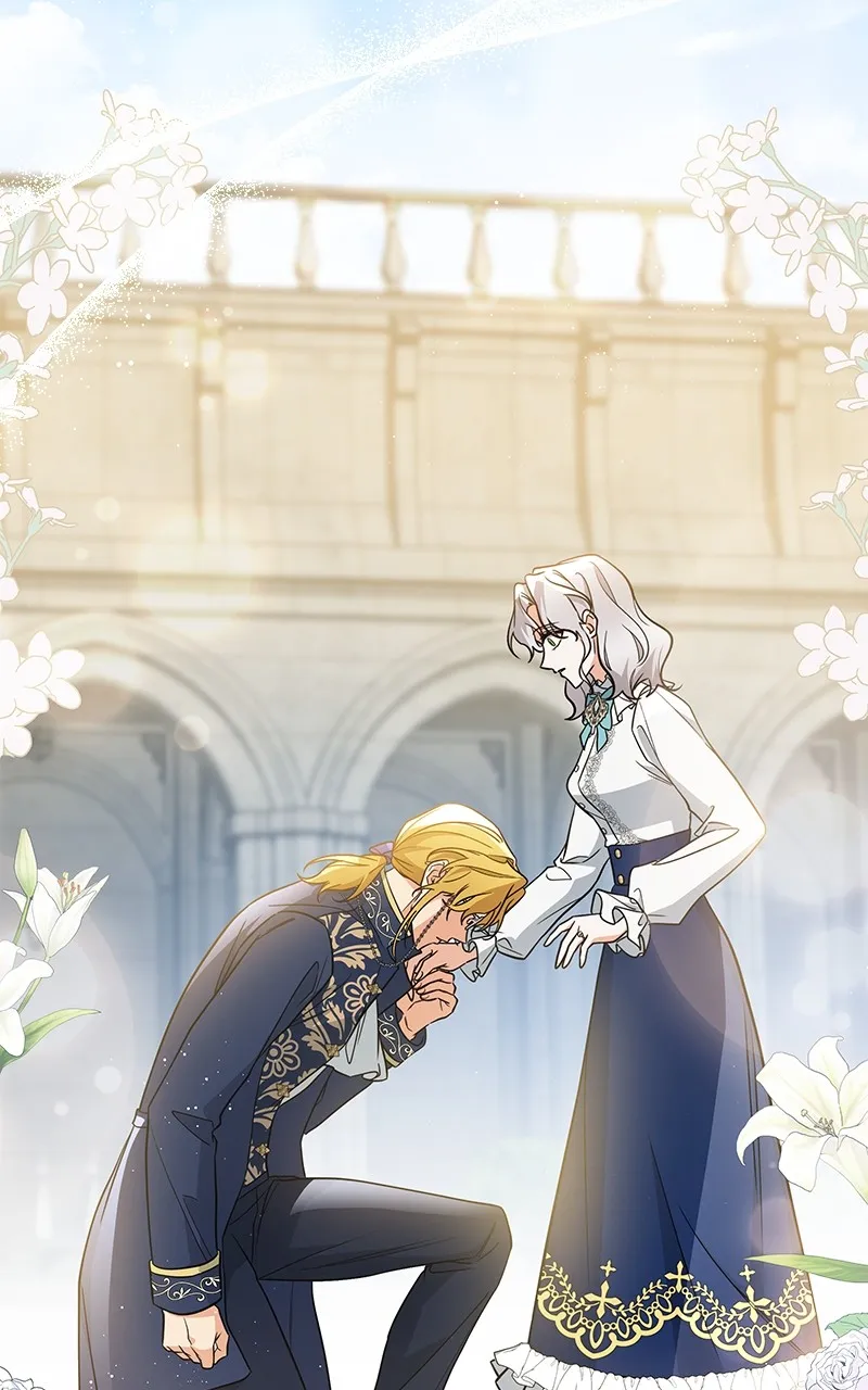 Read What Melvin Left Behind chapter 63 image 54 on Lezhin