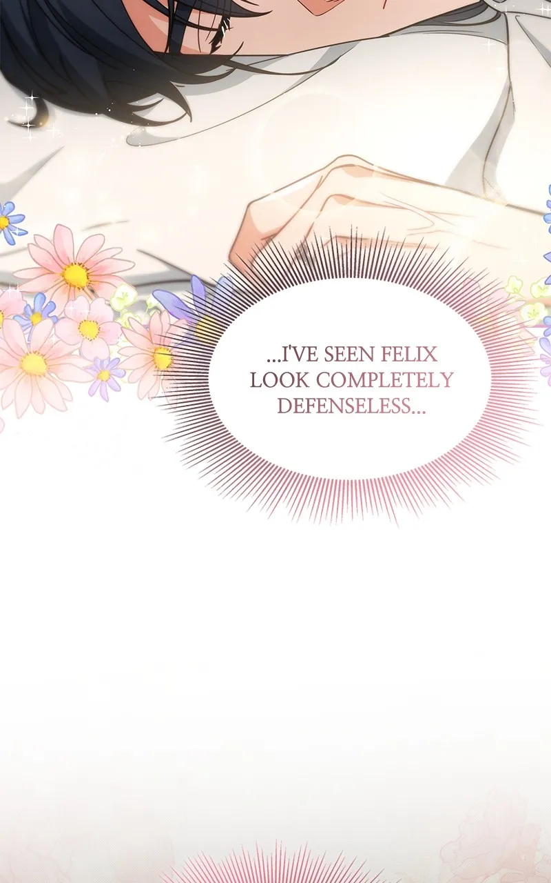 Read What Melvin Left Behind chapter 63 image 6 on Lezhin