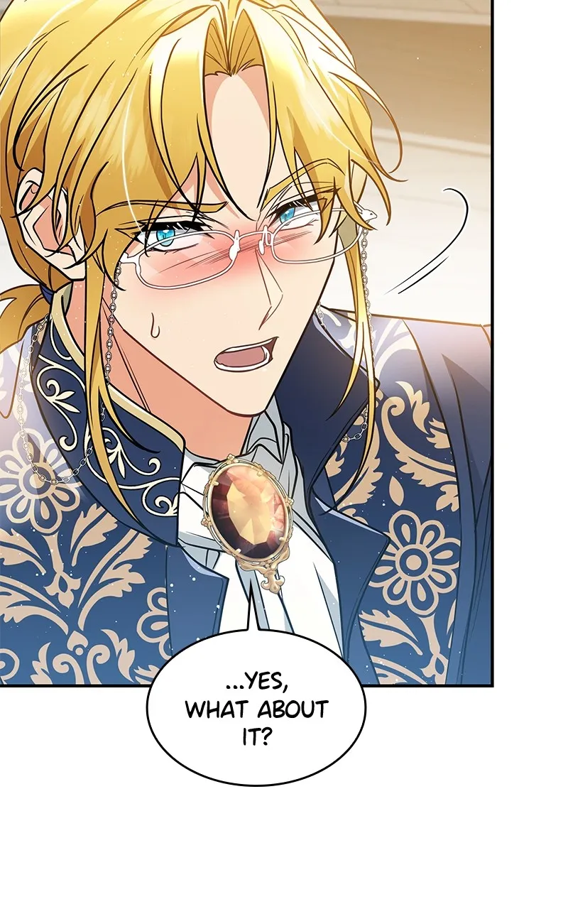 Read What Melvin Left Behind chapter 63 image 64 on Lezhin