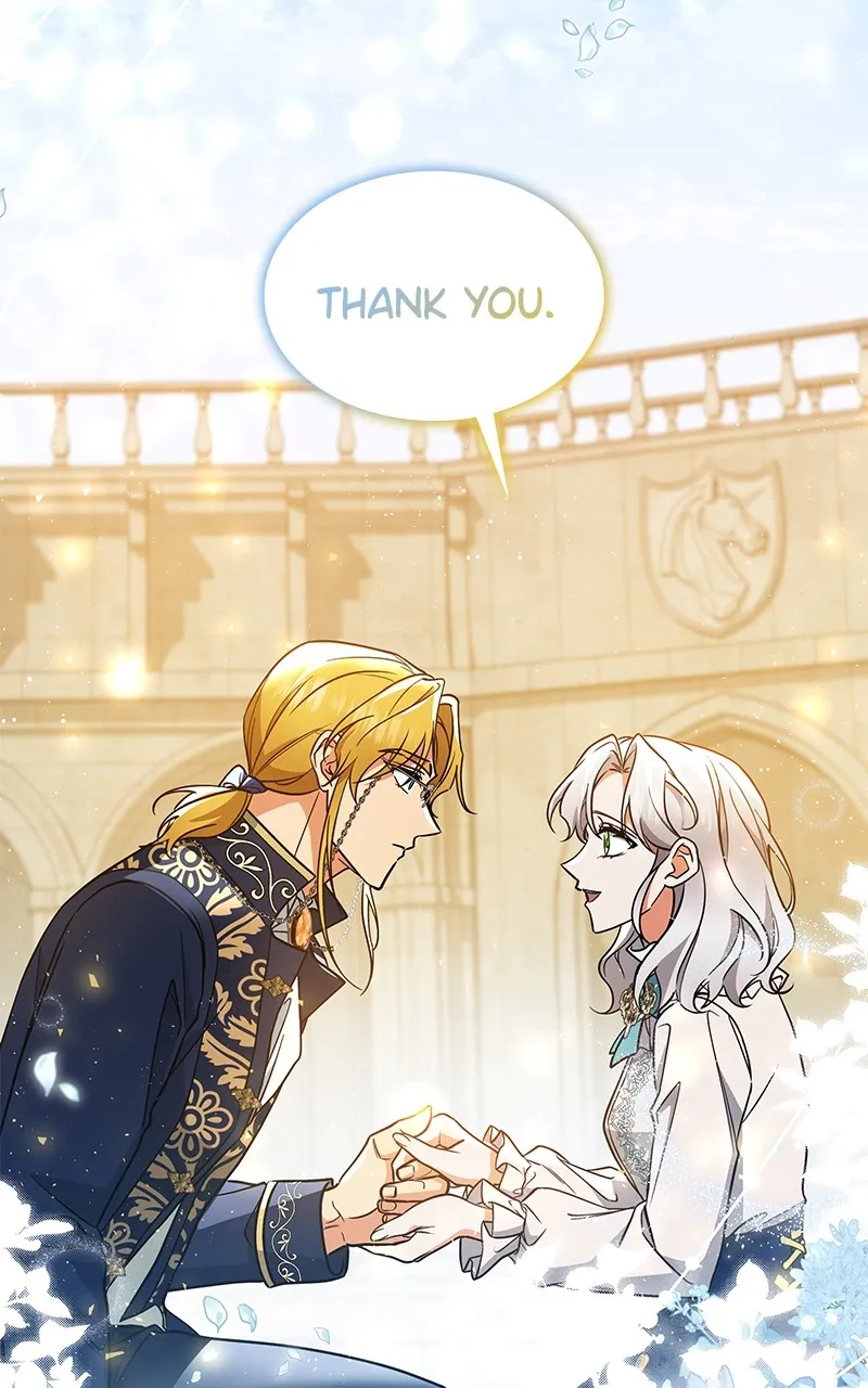 Read What Melvin Left Behind chapter 63 image 66 on Lezhin