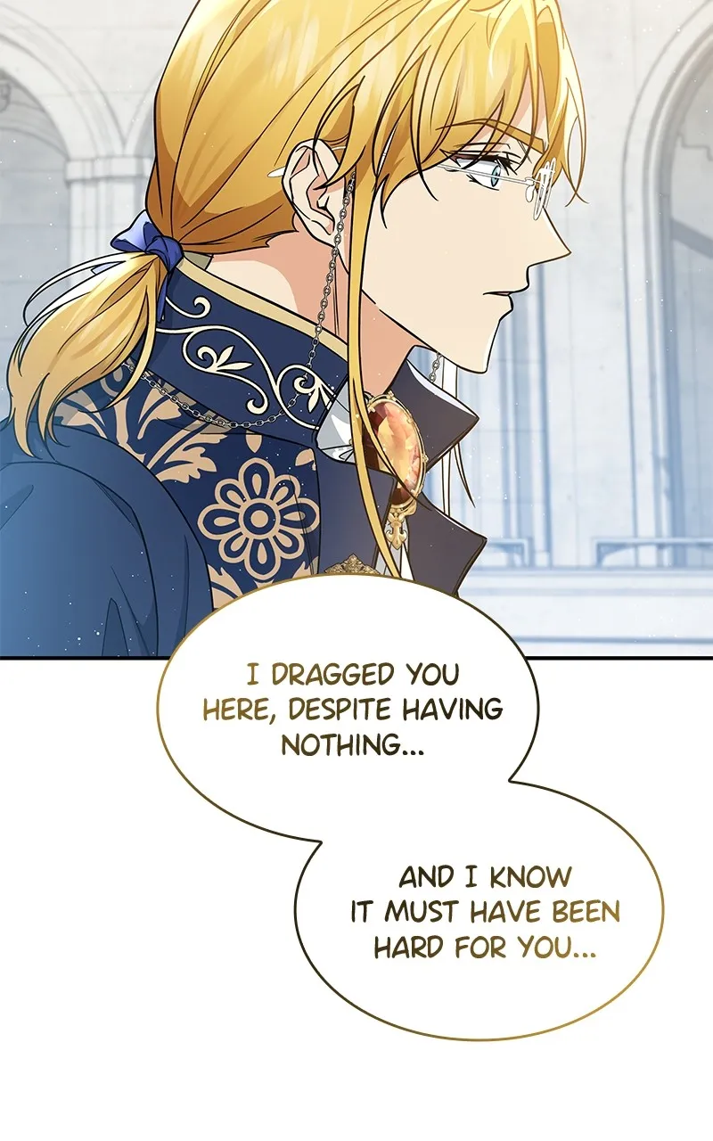 Read What Melvin Left Behind chapter 63 image 68 on Lezhin