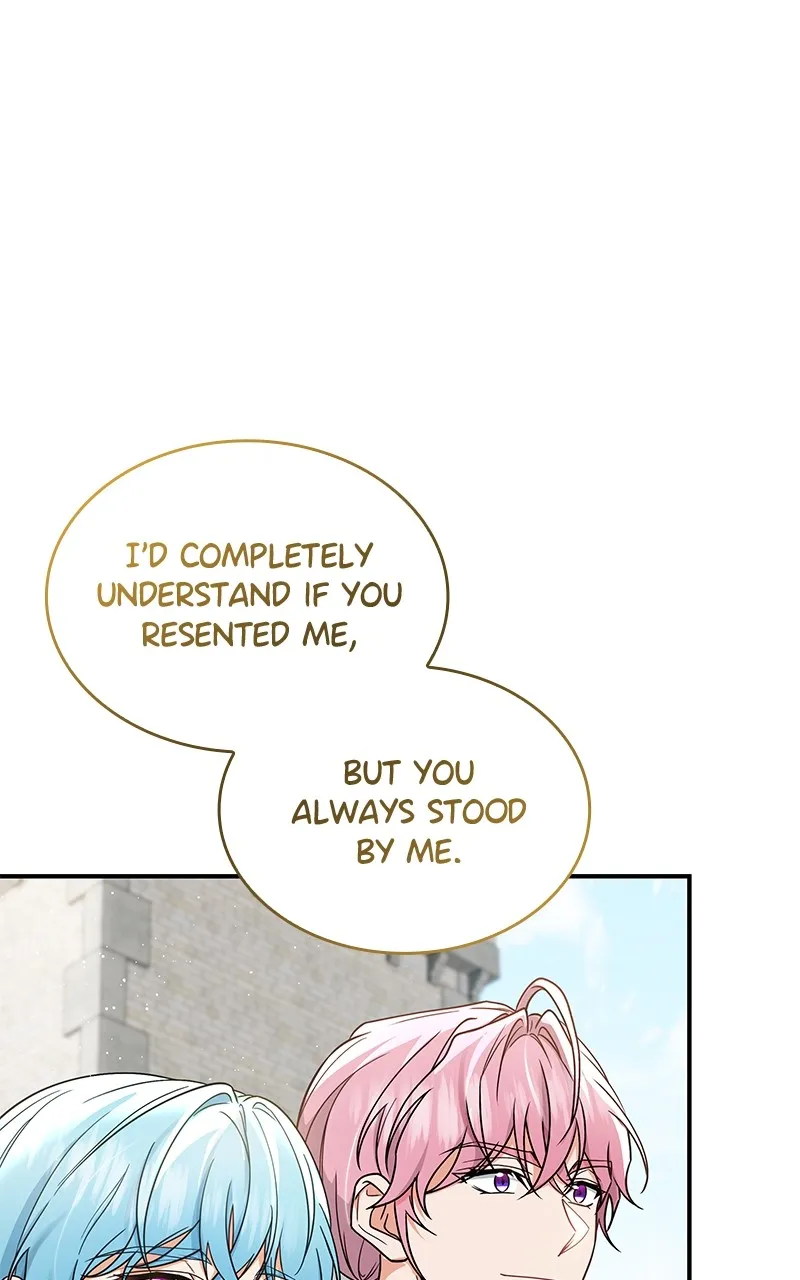 Read What Melvin Left Behind chapter 63 image 69 on Lezhin