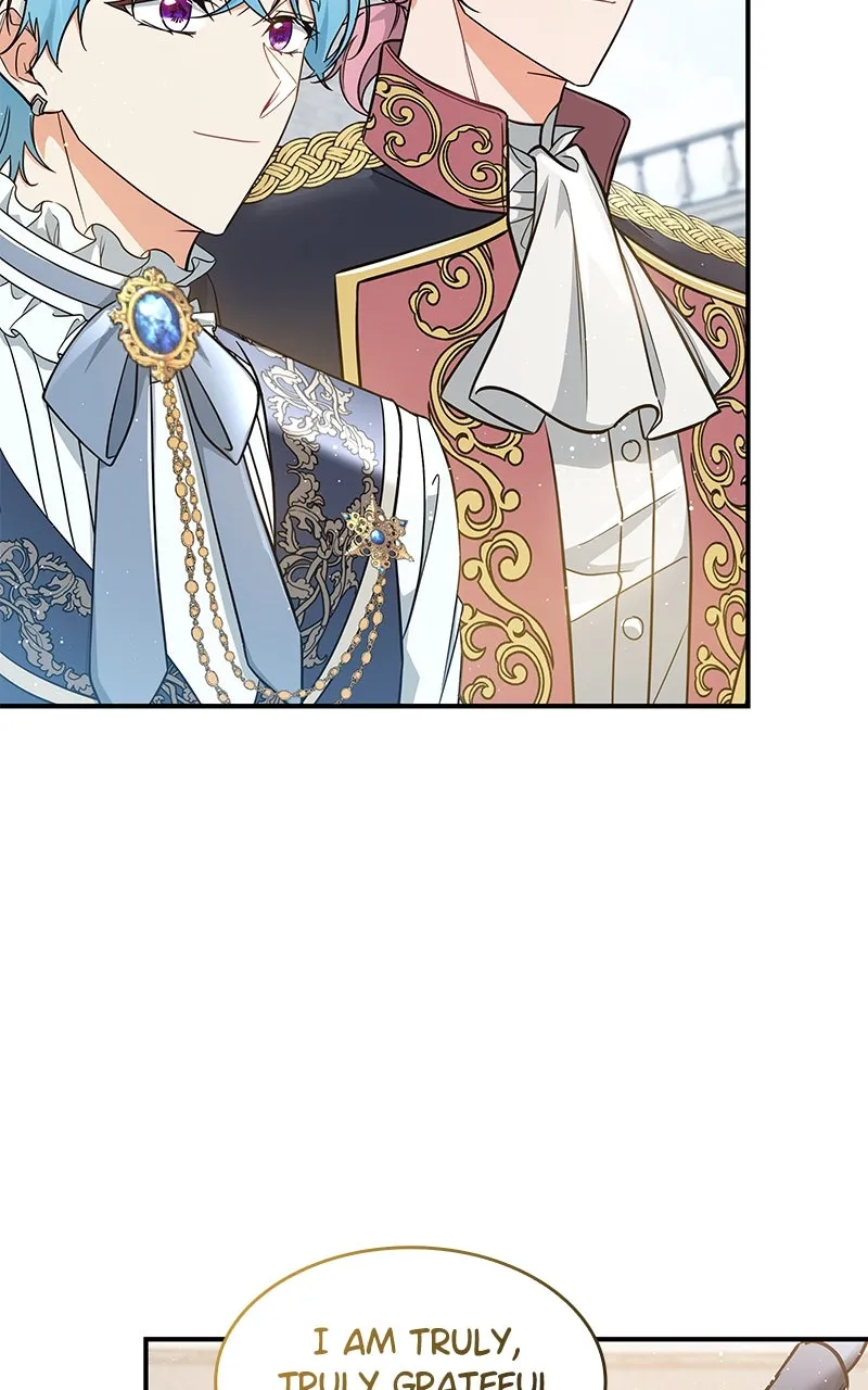 Read What Melvin Left Behind chapter 63 image 70 on Lezhin