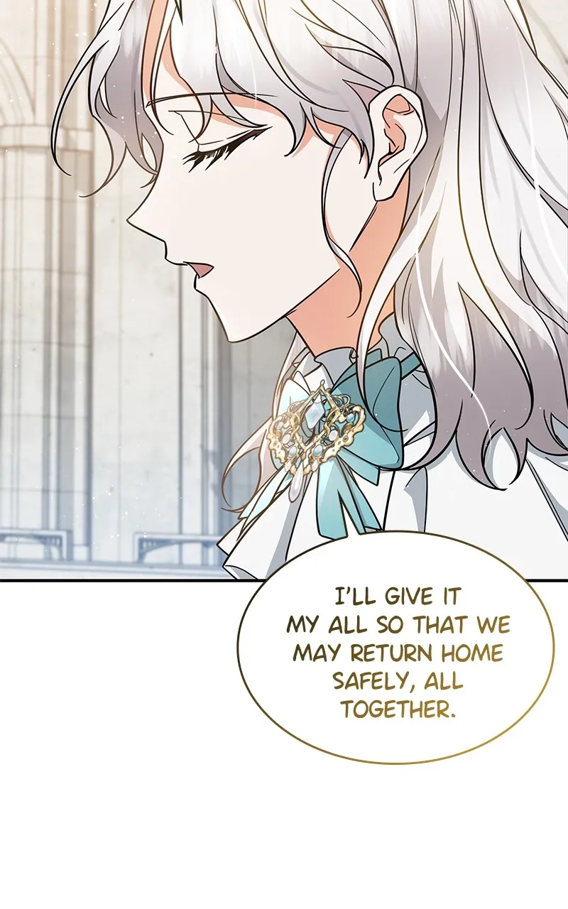 Read What Melvin Left Behind chapter 63 image 74 on Lezhin
