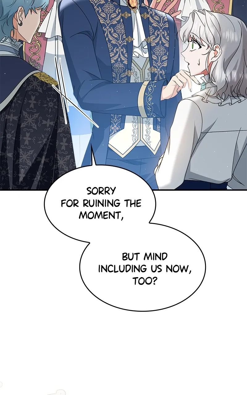 Read What Melvin Left Behind chapter 63 image 85 on Lezhin